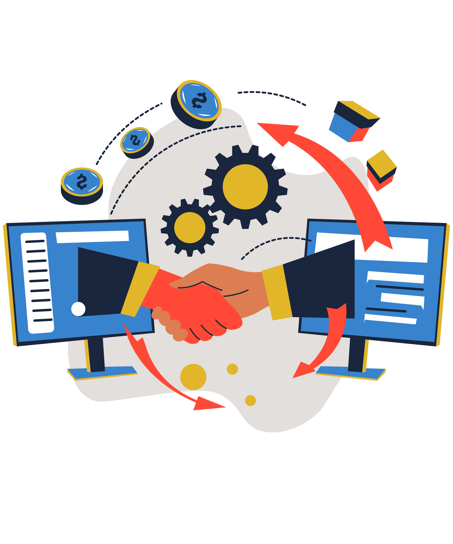 Plan de marketing de partenariat
